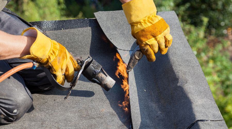 Professional flood damage restoration services in Lisbon, NY